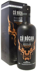 TOMATIN Cu Bocan 2006 0,7 l 50%