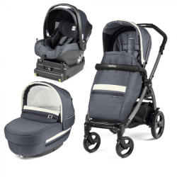 Peg Perego Book Plus 51 i-Size Luxe 3 in 1