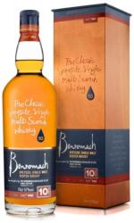 Benromach 100 Proof 10 Years 0,7 l 57%
