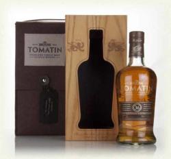 TOMATIN 36 Years 0,7 l 46%