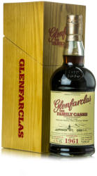 Glenfarclas Family Cask 1961 0,7 l 41%