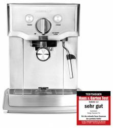 Gastroback 42709 Design Espresso Pro