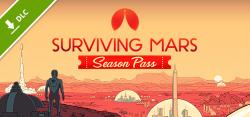 Paradox Interactive Surviving Mars Season Pass (PC)