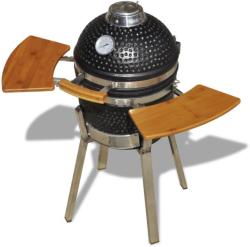 vidaXL Kamado Barbecue Grill 76cm (41139)