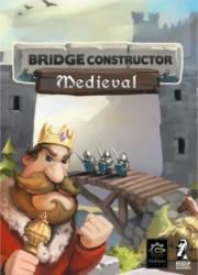 Headup Games Bridge Constructor Medieval (PC)