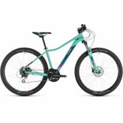CUBE Access WS EXC 29 (2019)