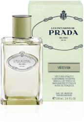 Prada Infusion de Vetiver EDP 100 ml Tester
