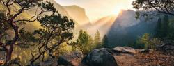 Ravensburger Yosemite Park 1000 db-os (150830)