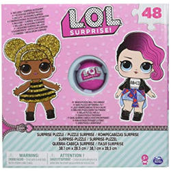 Spin Master LOL Suprise 48 db-os (6044936)