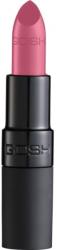 Gosh Copenhagen Velvet Touch Lipstick Matt 020 Matt Pleasure дълготрайно Мат червило 020 Matt Pleasure