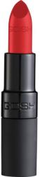 Gosh Copenhagen Velvet Touch Lipstick Matt 021 Matt Fidelity дълготрайно Мат червило 021 Matt Fidelity