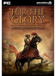 Paradox Interactive For the Glory A Europa Universalis Game (PC) Jocuri PC