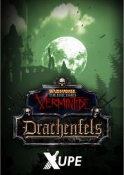 Fatshark Warhammer The End Times Vermintide Drachenfels DLC (PC)