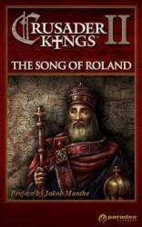 Paradox Interactive Crusader Kings II The Song of Roland DLC (PC) Jocuri PC