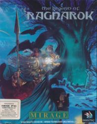Piko Interactive Kings Table The Legend of Ragnarok (PC)