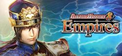 Koei Dynasty Warriors 8 Empires (PC)