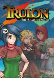 Headup Games Trulon The Shadow Engine (PC)