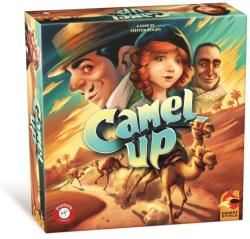 eggertspiele Camel Up 2.0