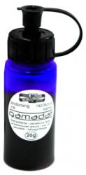 KOH-I-NOOR Tus pentru stampile automate fara ulei KOH-I-NOOR GAMADAT 20g, albastru
