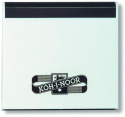 KOH-I-NOOR Tusiera 7x5 cm KOH-I-NOOR, netusata