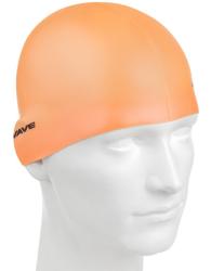 Mad Wave Cască de înot mad wave neon swim cap portocaliu