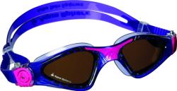 Aqua Sphere Ochelari de înot de damă aqua sphere kayenne lady polarized albastru