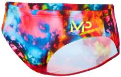 Michael Phelps Costum de baie bărbați michael phelps foggy slip multicolor 26