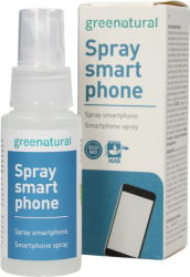 Greenatural Okostelefon és Táblagép tisztítóspray - 50 ml