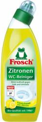 Frosch Citrom WC-tisztító - 750 ml