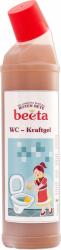 Beeta WC-Tisztítógél - 750 ml