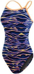 TYR Costum de baie de damă tyr voltage diamondfit multi 28 Costum de baie dama