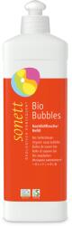 Sonett Bio Bubbles buborékfújó - 500 ml utántöltő csomag