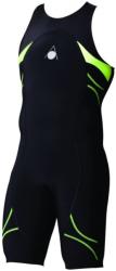 Aqua Sphere energize speed suit man black/green 30