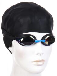 Mad Wave Ochelari de înot mad wave record breaker mirror negru