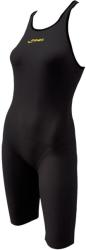 FINIS Costum de baie de damă finis fuse open back kneeskin black 26 Costum de baie dama