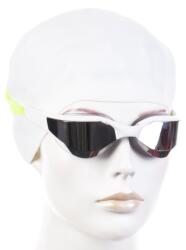 Mad Wave Ochelari de înot mad wave razor mirror white/green