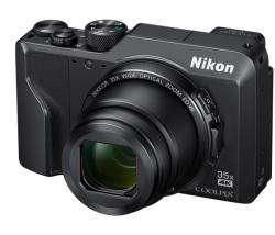 Nikon Coolpix A1000 (VQA080EA/VQA081EA)