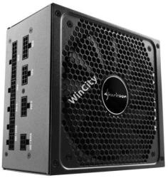 Sharkoon SilentStorm Cool Zero 650W 80 PLUS Gold (4044951026463)