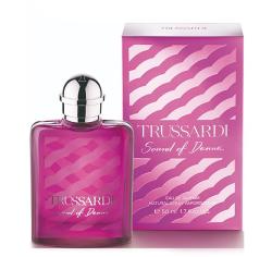 Trussardi Sound Of Donna EDP 100 ml Tester
