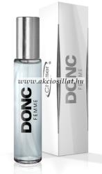 Chatler DONC White Woman EDP 30 ml