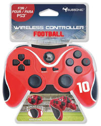 Subsonic Controller Football (PS3)