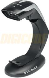 Datalogic Heron HD3430 HD3430-WHK1B