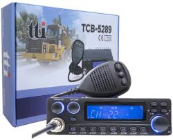 TTi TCB-5289