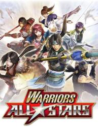 KOEI TECMO Warriors All-Stars (PC)
