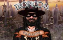 Kalypso Tropico 4 Vigilante DLC (PC)