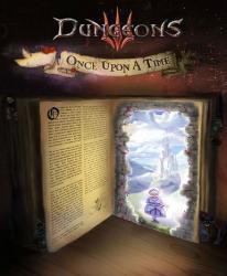 Kalypso Dungeons III Once Upon a Time DLC (PC)