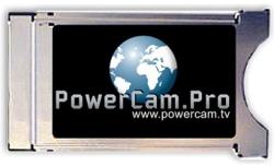 Powercam PRO 5.2