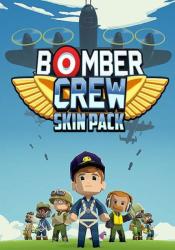 Curve Digital Bomber Crew Skin Pack DLC (PC)