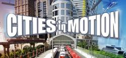 Paradox Interactive Cities in Motion US Cities DLC (PC) Jocuri PC
