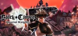 BANDAI NAMCO Entertainment Black Clover Quartet Knights (PC) Jocuri PC